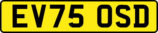 EV75OSD