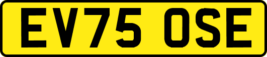 EV75OSE