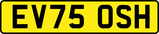 EV75OSH