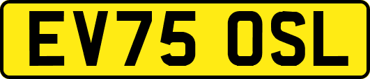 EV75OSL