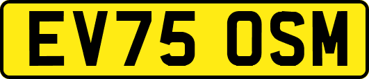 EV75OSM