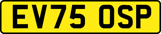 EV75OSP