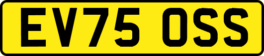 EV75OSS