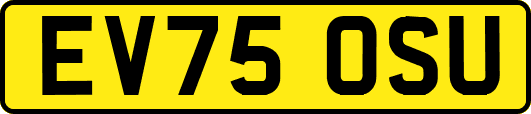 EV75OSU