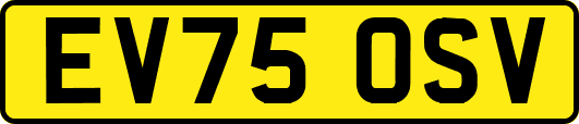 EV75OSV