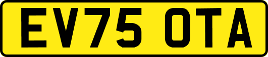 EV75OTA