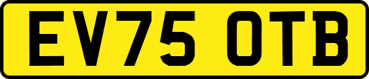 EV75OTB