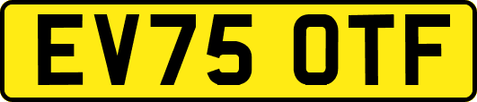 EV75OTF