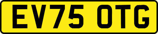 EV75OTG