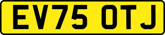 EV75OTJ