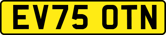 EV75OTN