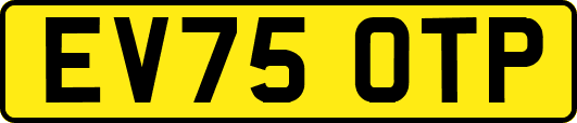 EV75OTP