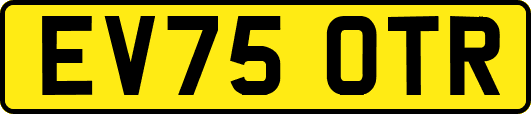 EV75OTR