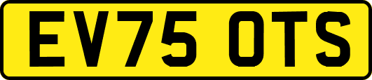 EV75OTS