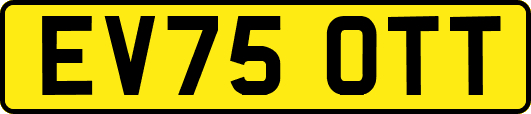 EV75OTT