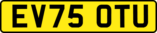 EV75OTU
