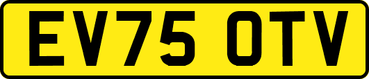 EV75OTV