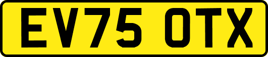 EV75OTX