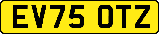 EV75OTZ