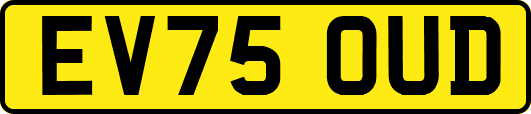 EV75OUD