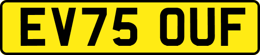 EV75OUF