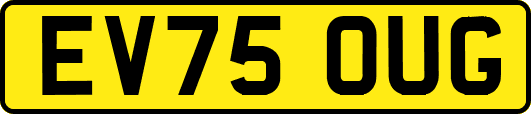 EV75OUG