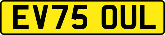 EV75OUL