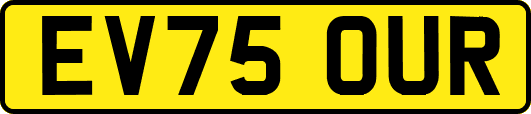 EV75OUR