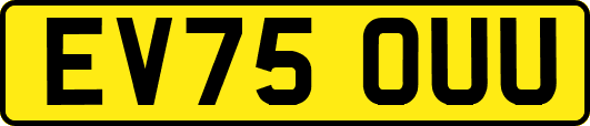 EV75OUU