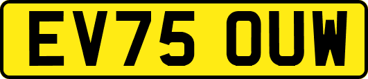 EV75OUW