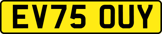 EV75OUY