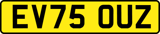 EV75OUZ