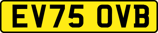 EV75OVB