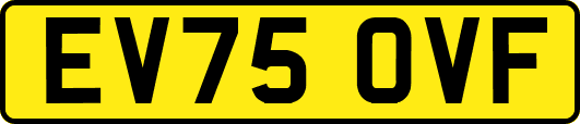 EV75OVF