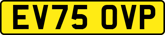 EV75OVP