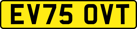 EV75OVT