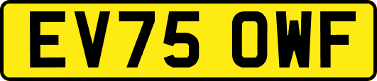 EV75OWF