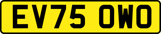 EV75OWO