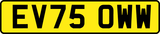 EV75OWW