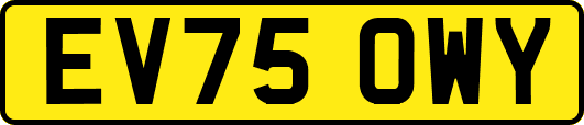 EV75OWY