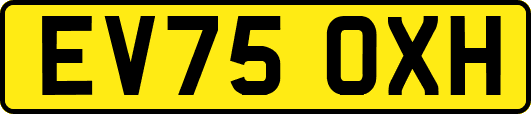 EV75OXH