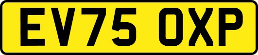 EV75OXP