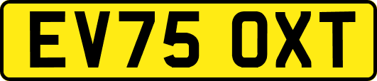 EV75OXT