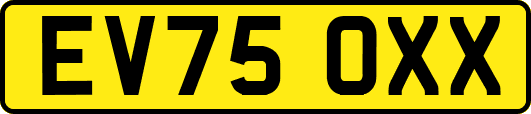 EV75OXX