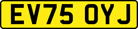 EV75OYJ