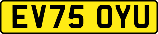 EV75OYU
