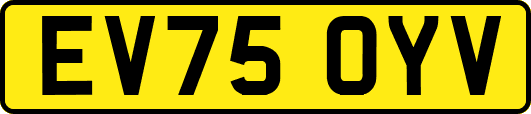 EV75OYV