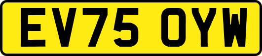 EV75OYW