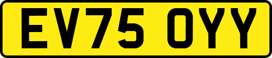 EV75OYY