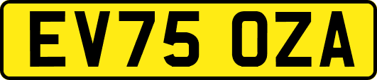 EV75OZA